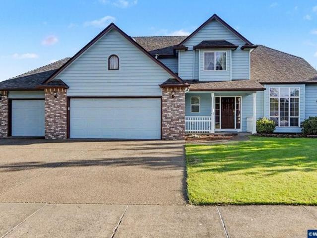 House for sale in Sublimity, Marion County