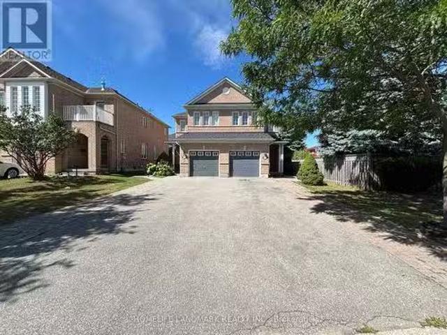 House for rent in York, Ontario