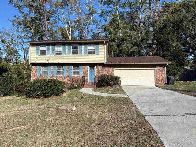 House for sale in Tallahassee, Florida