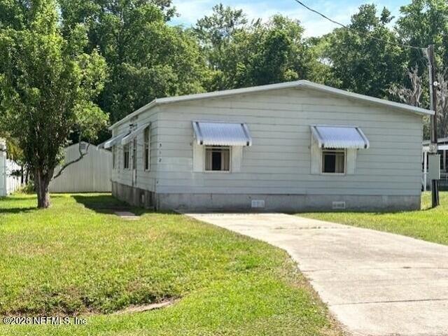 House for sale in Palatka, Florida
