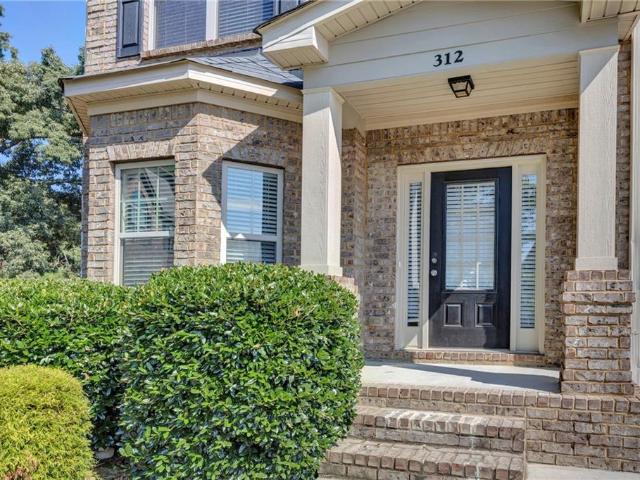 House for sale in Loganville, Gwinnett County