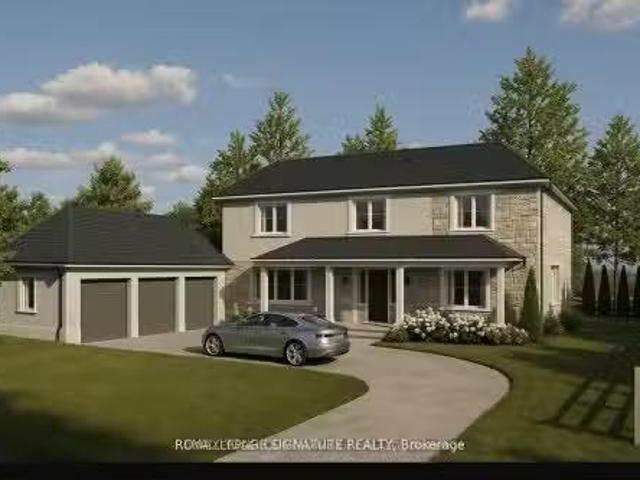 House for sale in Woburn, Ontario