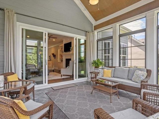 House for sale in Wake, North Carolina