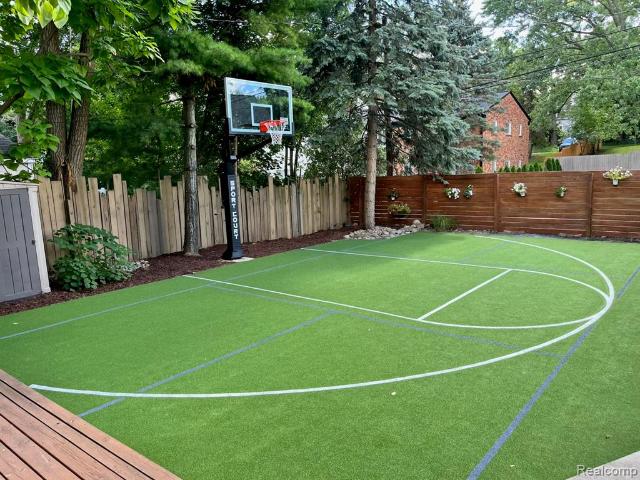 House for sale in Rochester, Michigan
