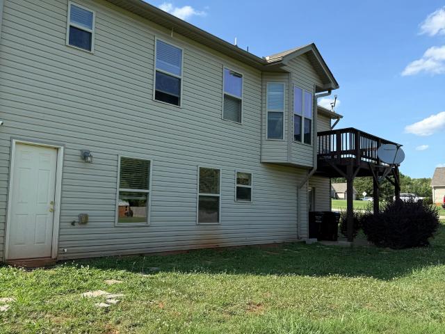 House for sale in Monroe, Georgia