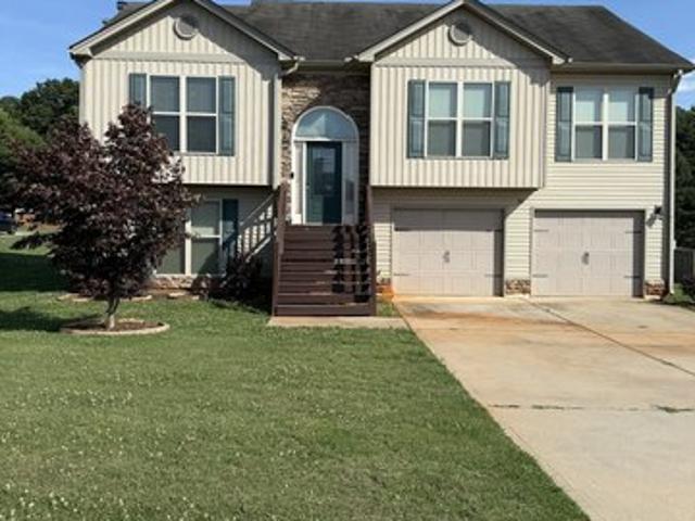 House for sale in Monroe, Georgia