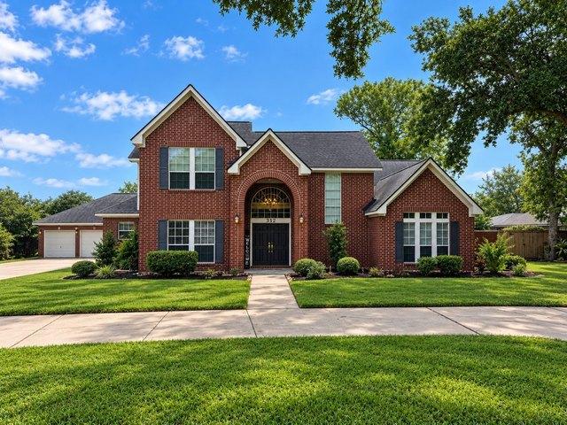 House for sale in Lake Jackson, Brazoria County