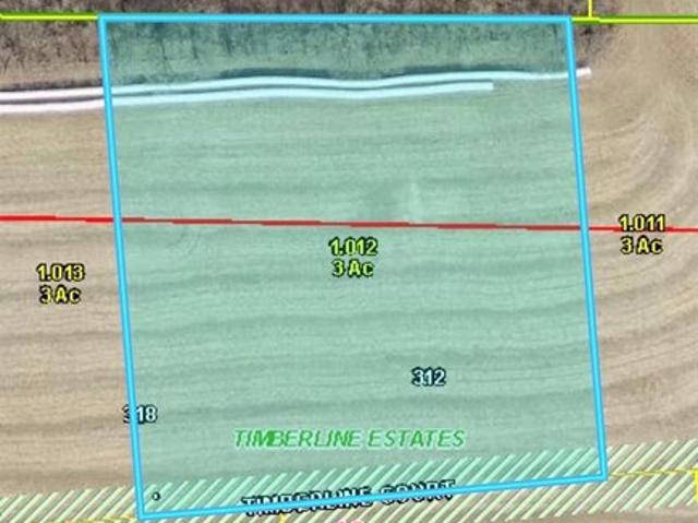 Land for sale in Eolia, Missouri