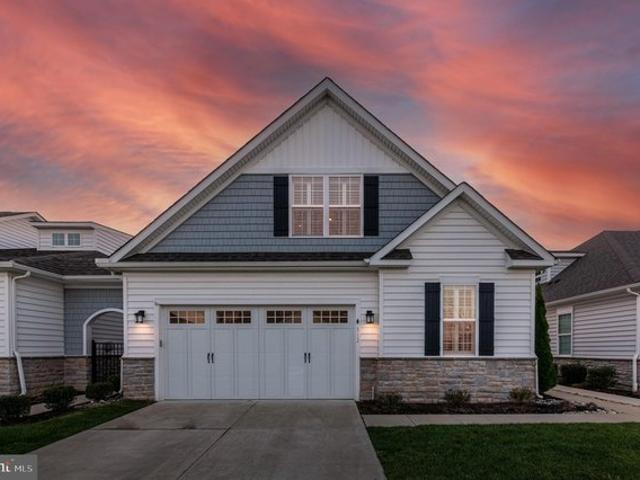Condo for sale in Stevensville, Maryland