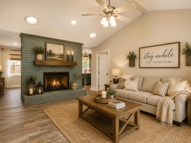 House for sale in Lufkin, Texas