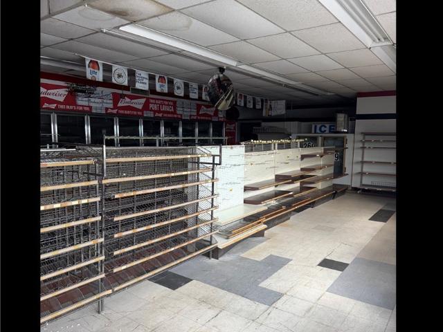Commercial for sale in Calhoun, Texas