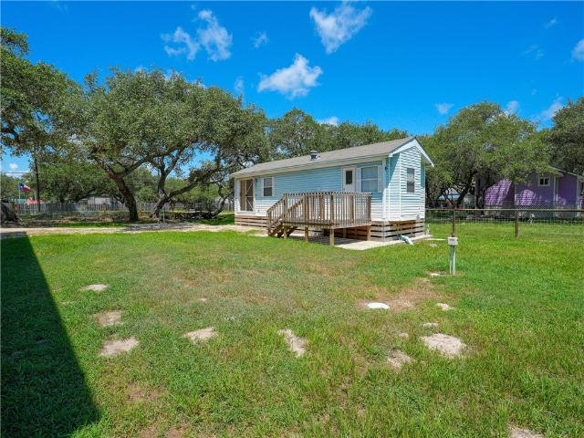 House for sale in Rockport, Texas