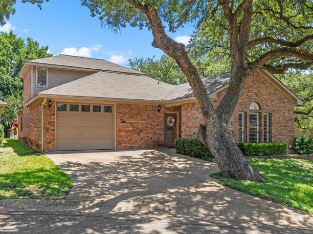 Townhouse for sale in Waco, Texas