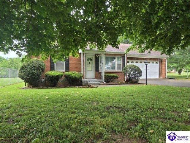 House for sale in Cecilia, Kentucky