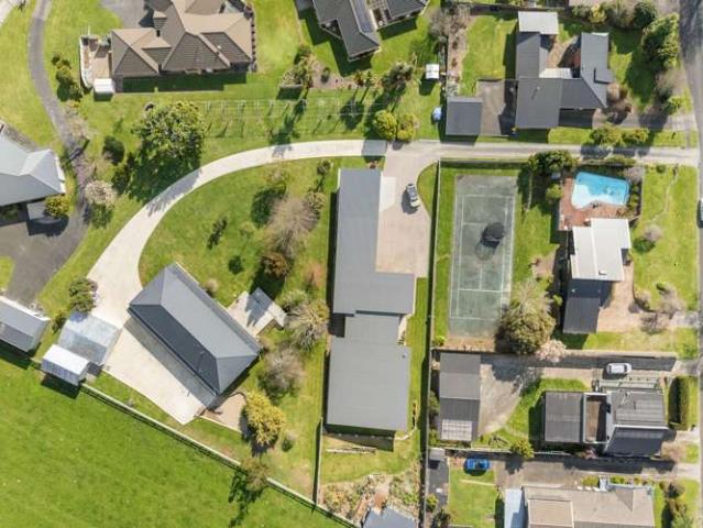 House for sale in Te Awamutu, Waikato