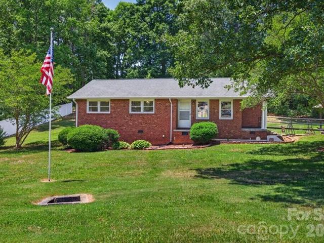 House for sale in Rowan, North Carolina
