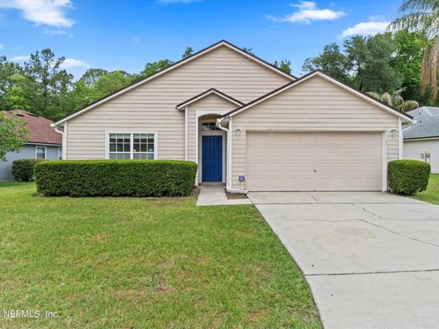 House for sale in Orange Park, Florida