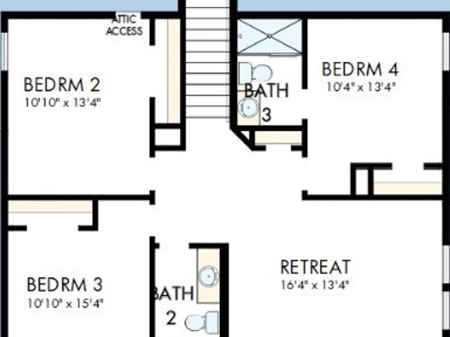 House for sale in Willis, Texas