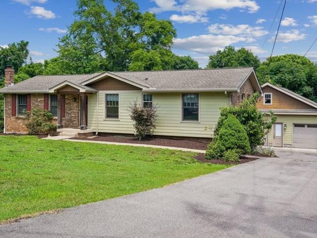 House for sale in Tennessee