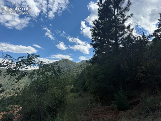 Land for sale in Manitou Springs, Colorado