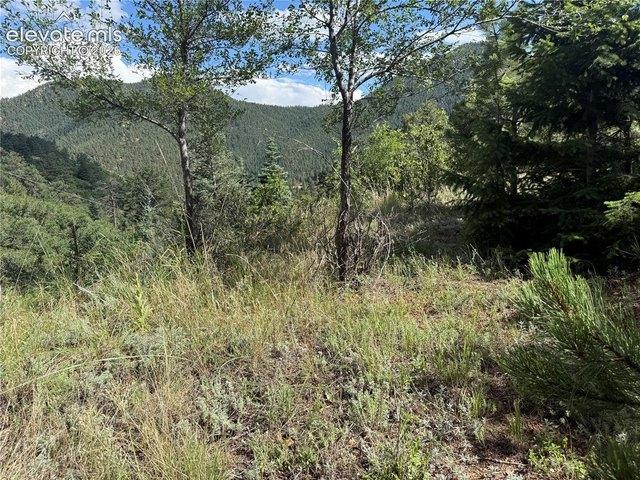 Land for sale in Manitou Springs, Colorado