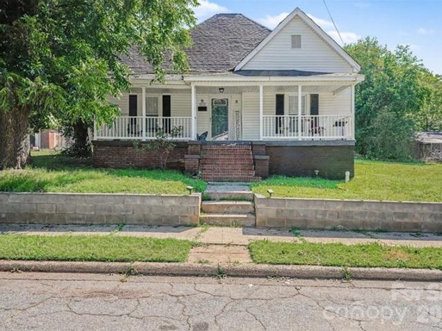 House for sale in Rowan, North Carolina
