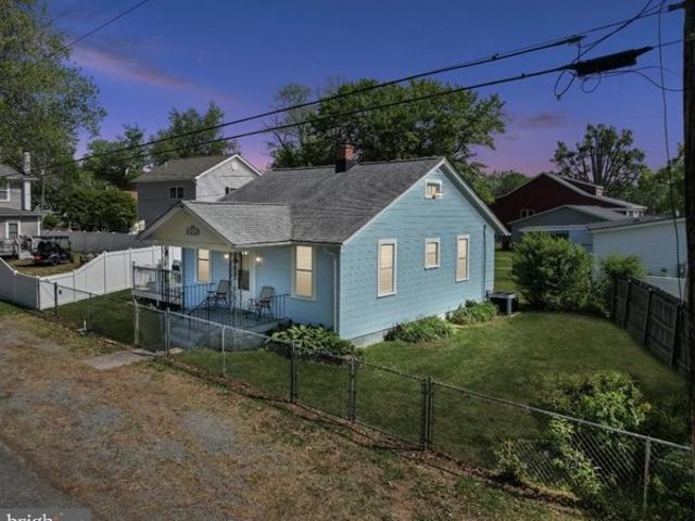 House for sale in Virginia