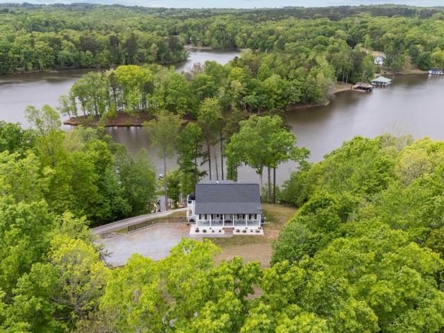 House for sale in Roxboro, Person County