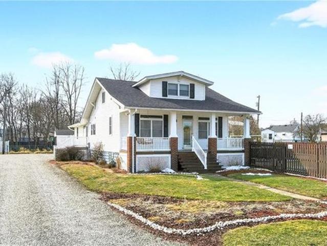 House for sale in Belle Vernon, Pennsylvania