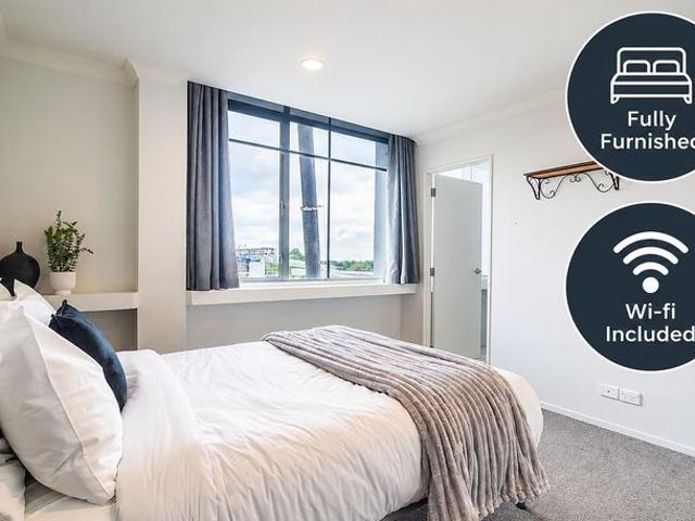 Apartment for rent in Hamilton, Waikato