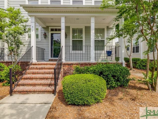 Townhouse for sale in Pooler