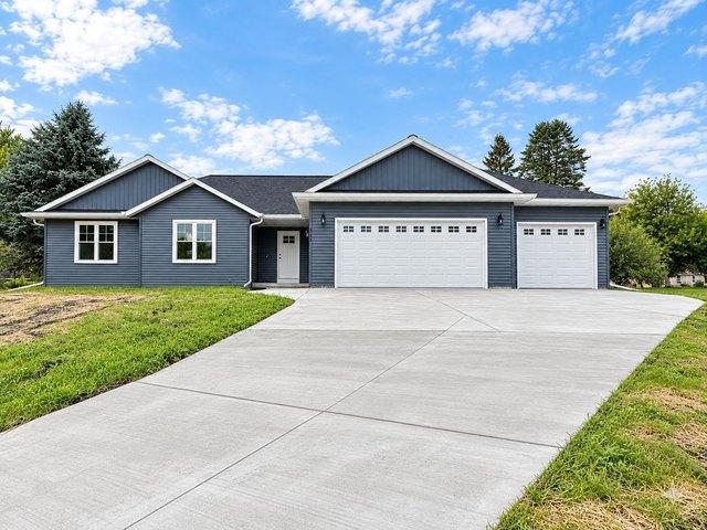 House for sale in Ripon, Wisconsin
