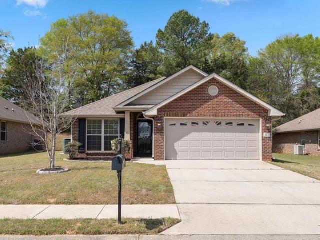 House for sale in Alabaster, Alabama