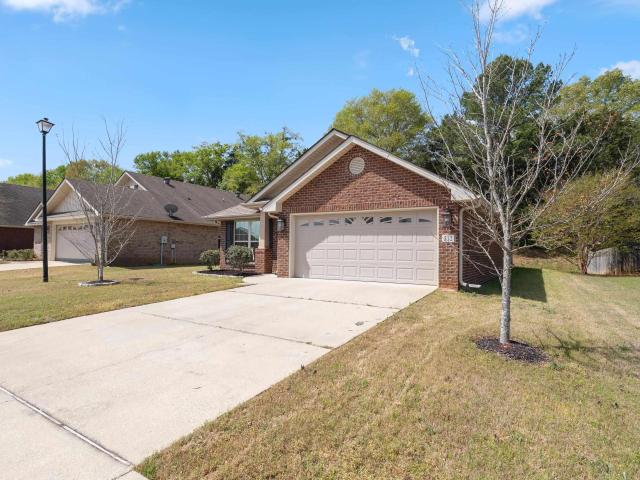 House for sale in Alabaster, Alabama