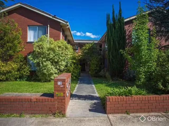 Apartment for rent in Blackburn