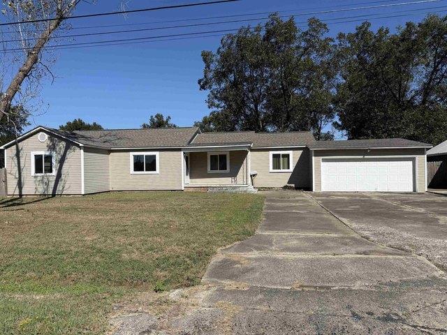 House for sale in Ark