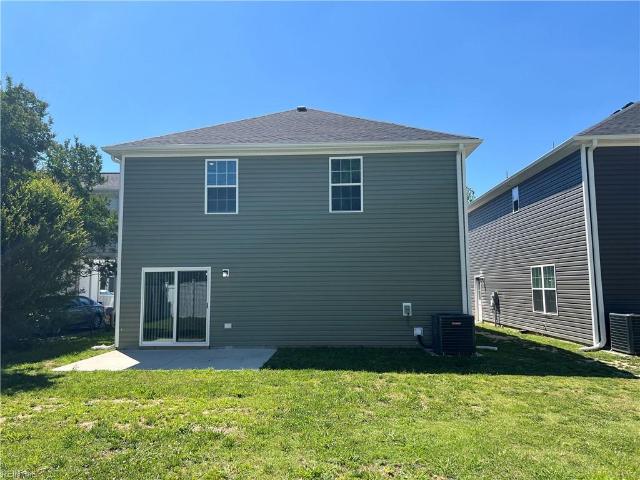 House for sale in Virginia