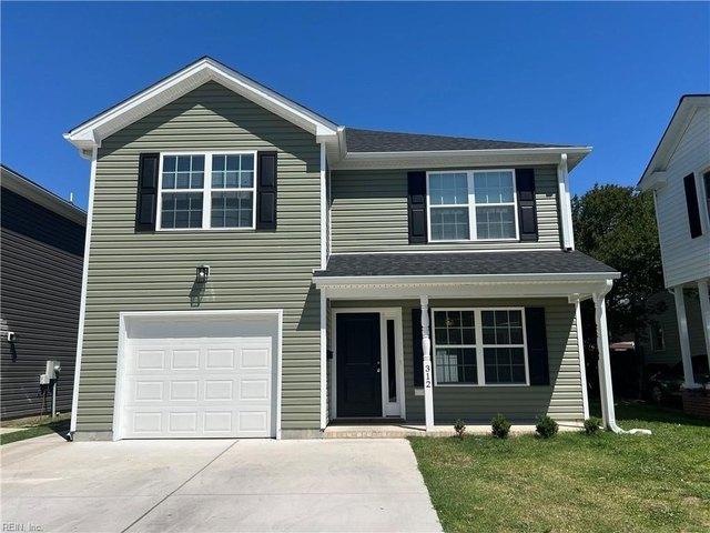 House for sale in Virginia