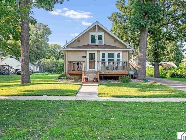 House for sale in Blue Earth, Minnesota