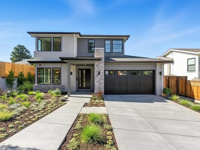 House for sale in San Mateo, California