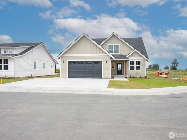 House for sale in Everson, Washington