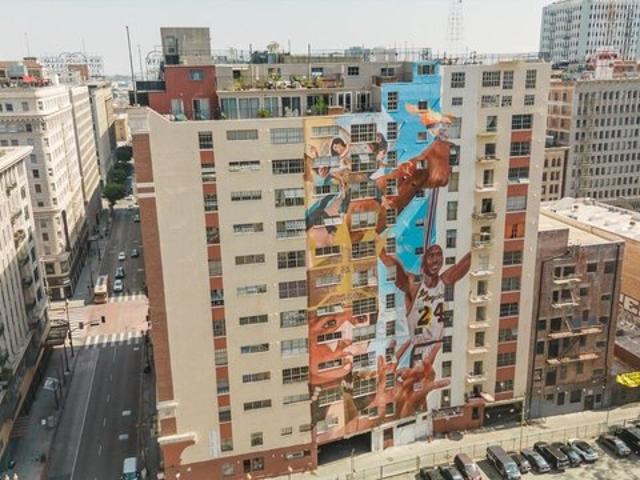 Condo for sale in Los Angeles, Los Angeles County