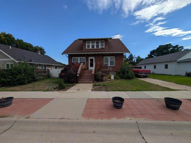 House for sale in Nebraska