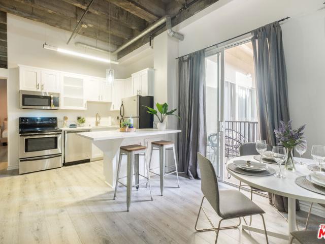 Condo for sale in Historic Core, Los Angeles