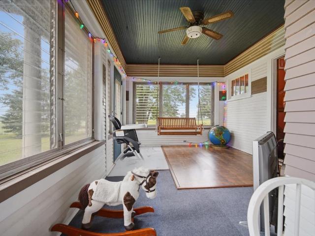 House for sale in Mclean, Illinois