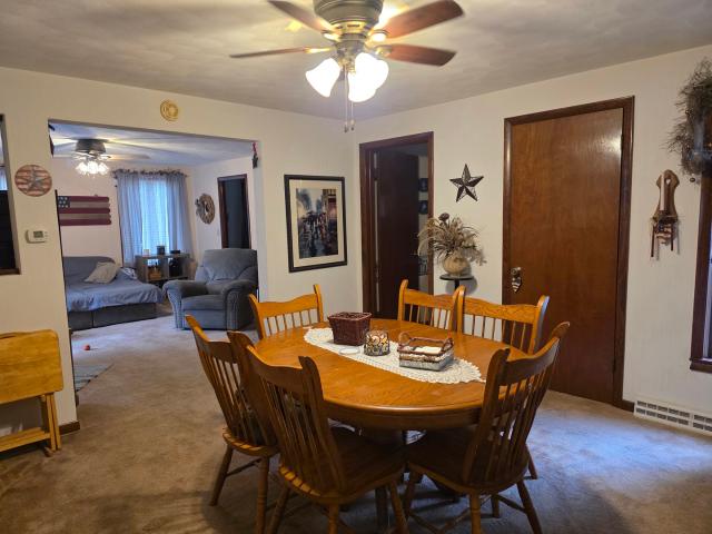 House for sale in Whiteside, Illinois