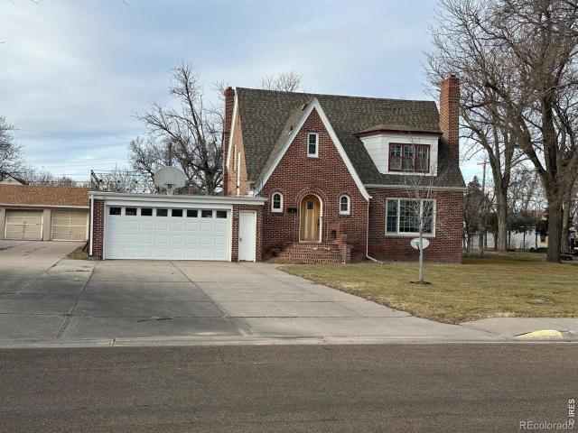 House for sale in Julesburg, Colorado