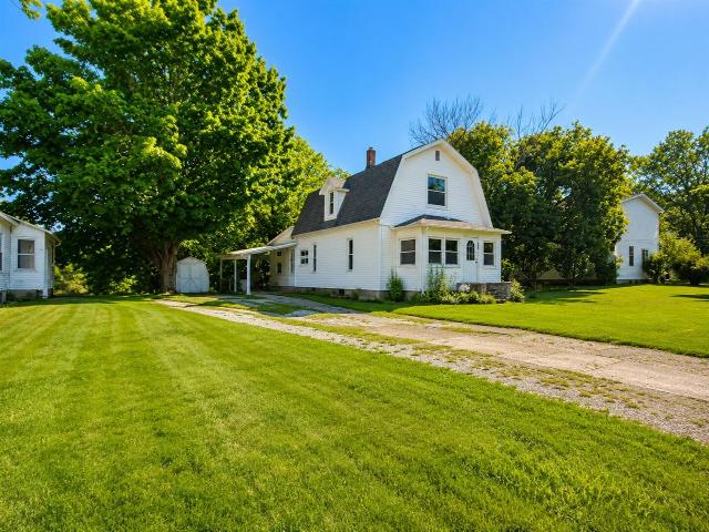 House for sale in Munith, Michigan