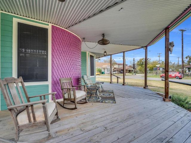 House for sale in Ellis, Texas