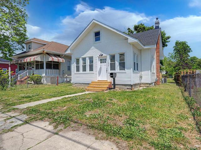 House for sale in Pleasantville, New Jersey